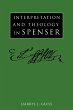 Interpretation and Theology in Spenser - Bild 1