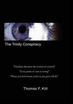 The Trinity Conspiracy