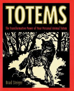 Totems - Steiger, Brad