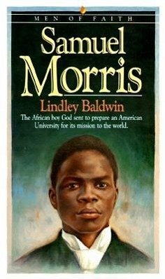 Cover Samuel Morris