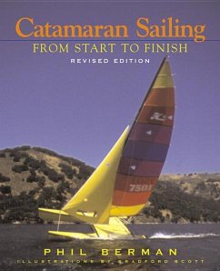 Catamaran Sailing: From Start to Finish - Berman, Phil