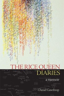 The Rice Queen Diaries - Gawthrop, Daniel
