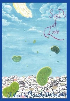 Seeds of Love - Siler, Yolonda Bosley