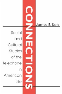 Connections - Katz, James E