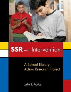 SSR with Intervention - Preddy, Leslie