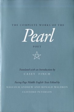 Complete Works of the Pearl Poet