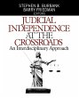 Judicial Independence at the Crossroads - Bild 1