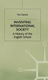 Inventing International Society Inventing International Society
