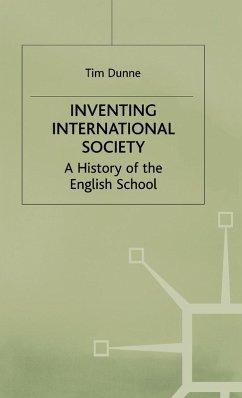 Cover Inventing International Society