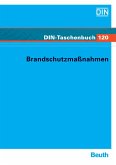 Brandschutzmaßnahmen