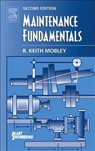 Maintenance Fundamentals - Mobley, R. Keith