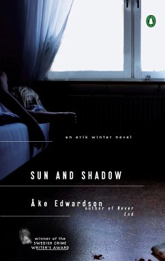 Sun and Shadow - Edwardson, Ake