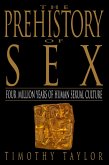 The Prehistory of Sex