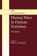 CRC Handbook of Dietary Fiber in Human... - Bild 1