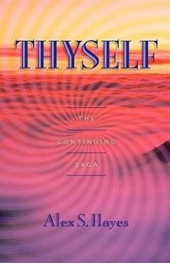 Thyself - Hayes, Alex S