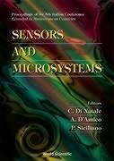 Sensors and Microsystems - Proceedings of the 5th Italian Conference - Extended to Mediterranean Countries