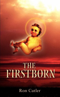 The Firstborn - Cutler, Ron