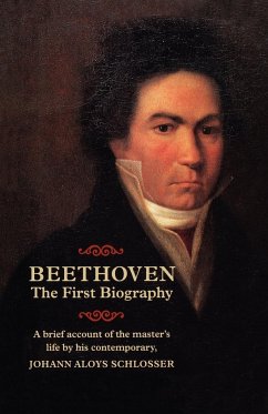 Beethoven - Schlosser, Johann Aloys