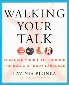 Walking Your Talk - Plonka, Lavinia