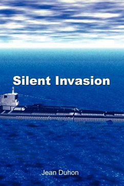 Silent Invasion - Duhon, Jean