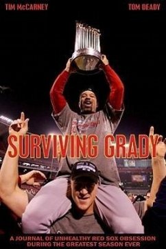 Surviving Grady - McCarney, Tim; Beady, Tom