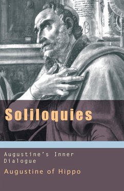 Soliloquies - Augustine Of Hippo