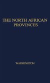 The North African Provinces from Diocletian to the Vandal Conquest.