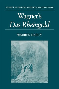 Wagner's Das Rheingold - Darcy, Warren