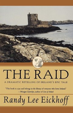 The Raid - Eickhoff, Randy Lee