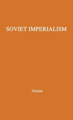 Soviet Imperialism - Unknown Soviet Imperialism - Unknown