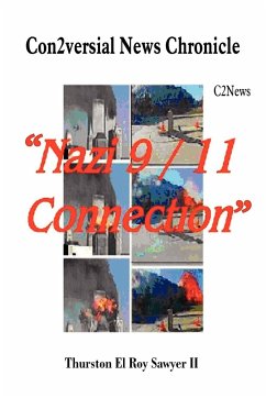 Con2versial News Chronicle Nazi 9-11 Connection