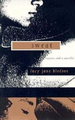 Sweat - Bledsoe, Lucy Jane