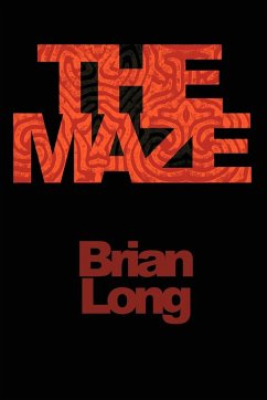 The Maze - Long, Brian