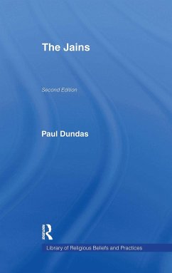 The Jains - Dundas, Paul