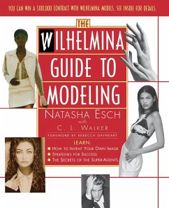 Wilhelmina Guide to Modeling - Esch, Natasha