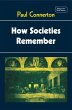 How Societies Remember - Bild 1
