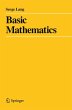 Basic Mathematics - Bild 1