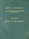 Revolts in the Marianas 1673-1678