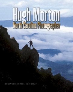 Hugh Morton, North Carolina Photographer - Morton, Hugh