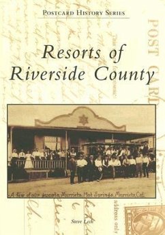 Resorts of Riverside County - Lech, Steve