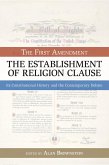 The Establishment of Religion Clause