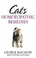 Cats: Homoeopathic Remedies - Macleod, George