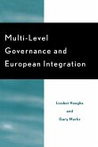 Multi-Level Governance and European Integration