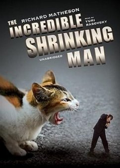 The Incredible Shrinking Man - Matheson, Richard