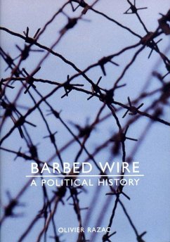 Barbed Wire - Razac, Olivier