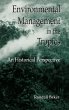 Environmental Management in the Tropics - Bild 1
