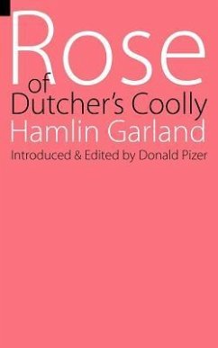 Rose of Dutcher's Coolly - Garland, Hamlin