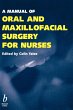 A Manual of Oral and Maxillofacial... - Bild 1