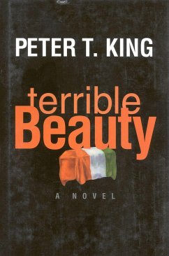 Terrible Beauty - King, Peter T