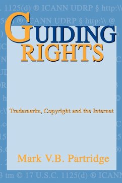 Guiding Rights - Partridge, Mark V. B.